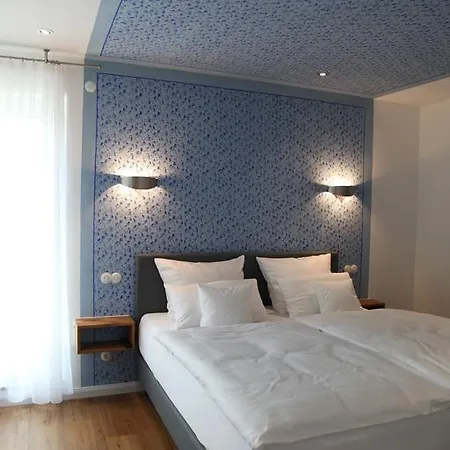 Luisenhof 3* Geisfeld