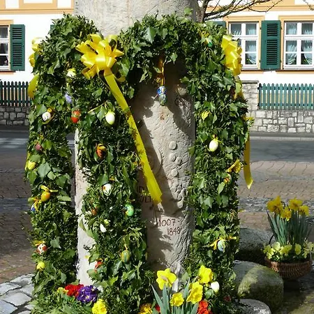 Luisenhof 3*