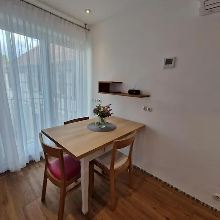 Apartmán Luisenhof