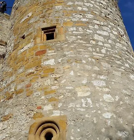 Luisenhof Geisfeld
