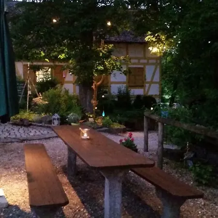 Luisenhof 3* Geisfeld