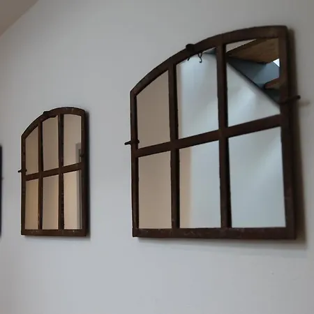 Luisenhof Guest house Geisfeld (Bavaria)