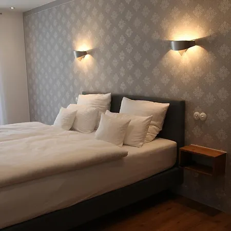 Luisenhof Apartment Geisfeld (Bavaria)