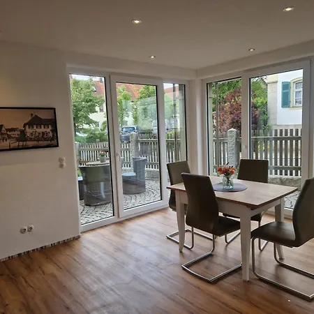 Guest house Luisenhof
