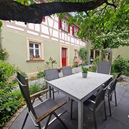 Luisenhof * Geisfeld (Bavaria)