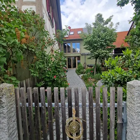 Luisenhof Πανσιόν