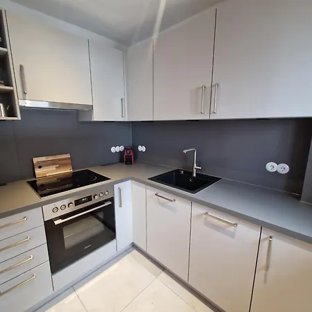Luisenhof Guest house *