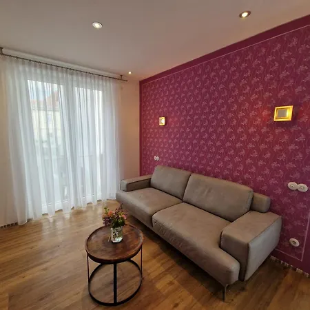 Guest house Luisenhof *