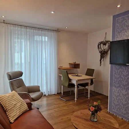 Luisenhof Guest house Geisfeld (Bavaria)