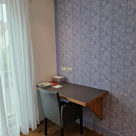 Guest house Luisenhof