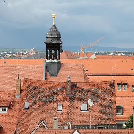 Luisenhof Apartament