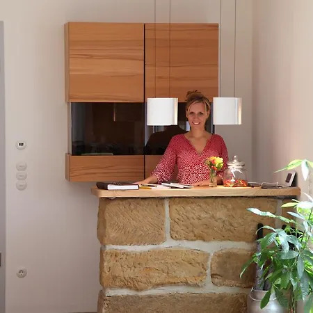 Luisenhof Guest house *