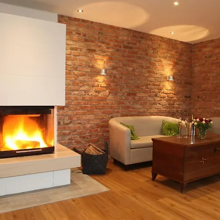 Guest house Luisenhof *