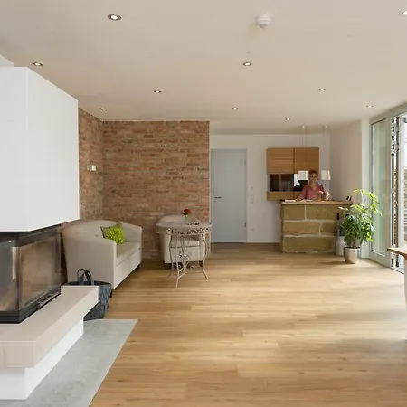 Luisenhof Guest house