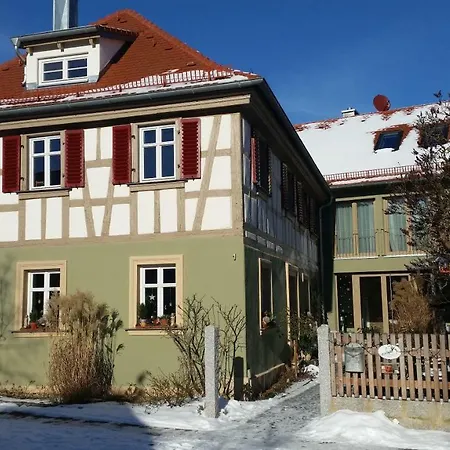 Luisenhof Guest house *