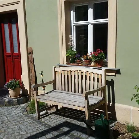 Guest house Luisenhof *