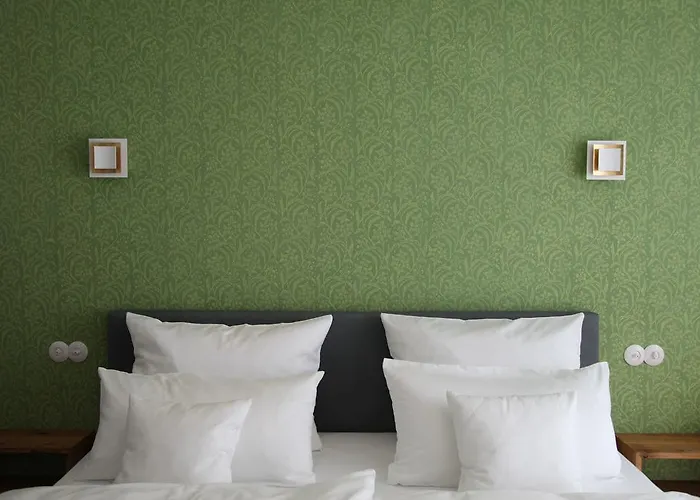 Apartmán Luisenhof