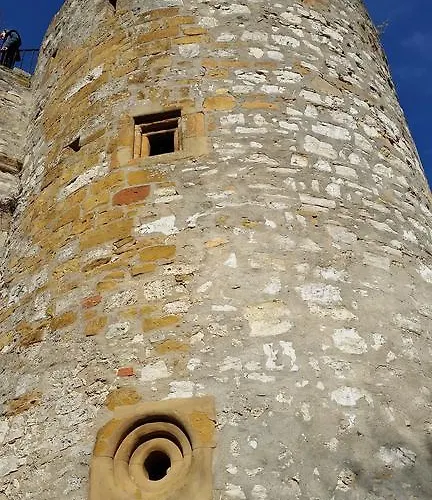 Luisenhof Geisfeld (Bavaria)